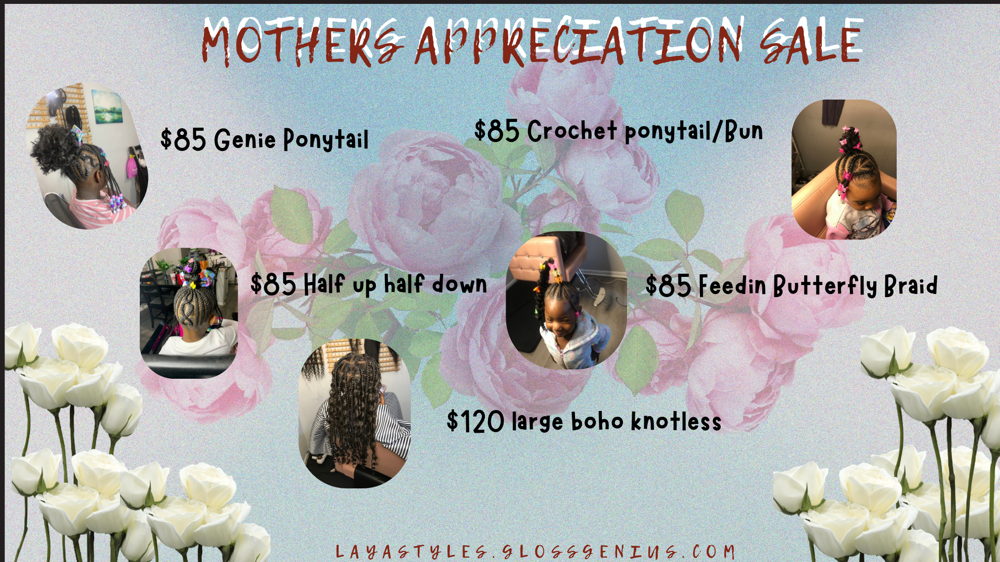 Kids Mother App sale