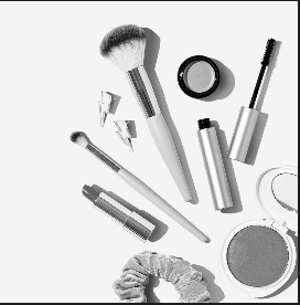 Makeup Trial