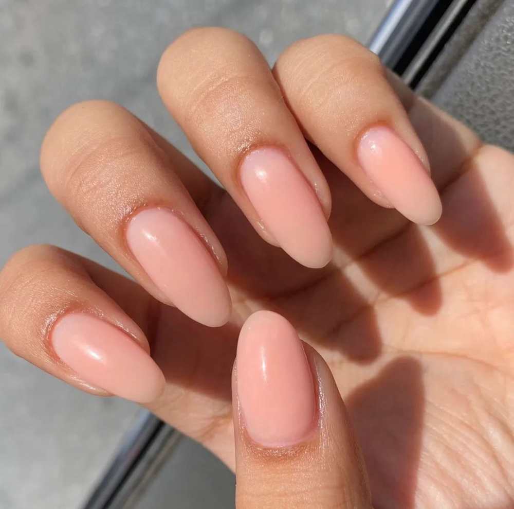 Structured Gel