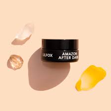 Amazonian Hydration Facial