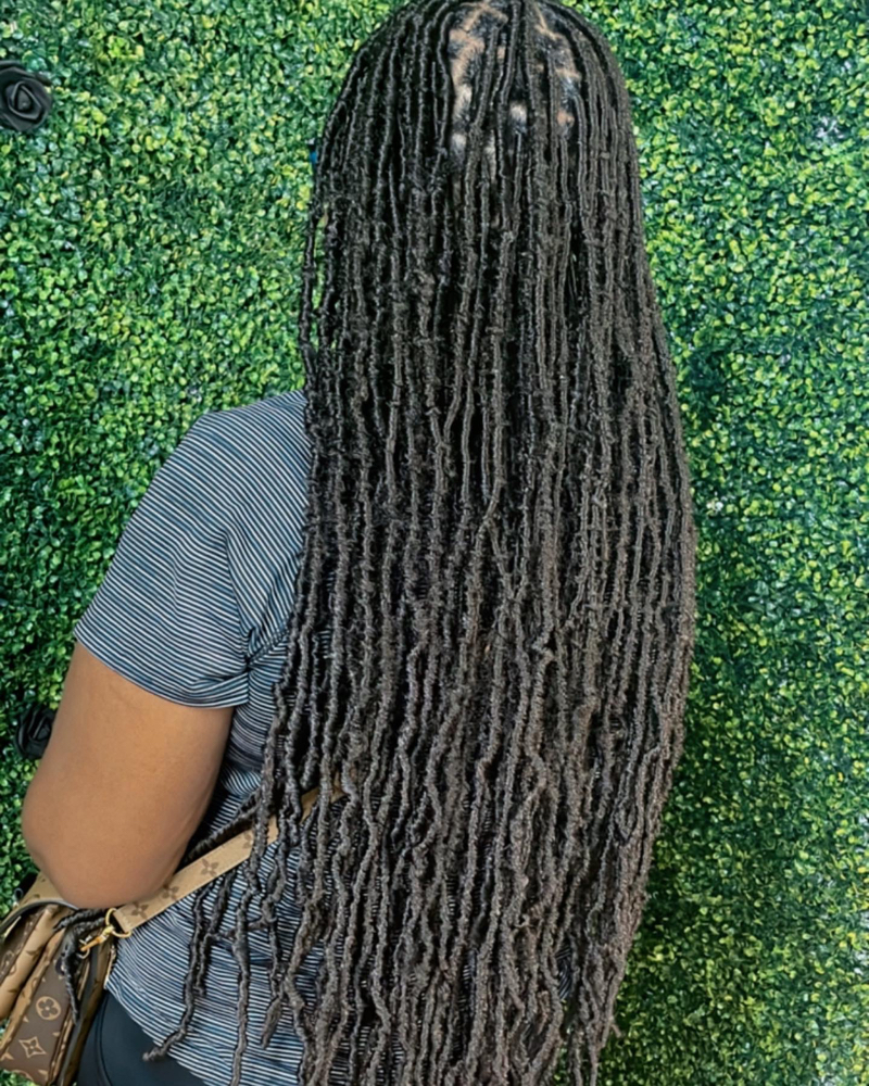 Soft Locs