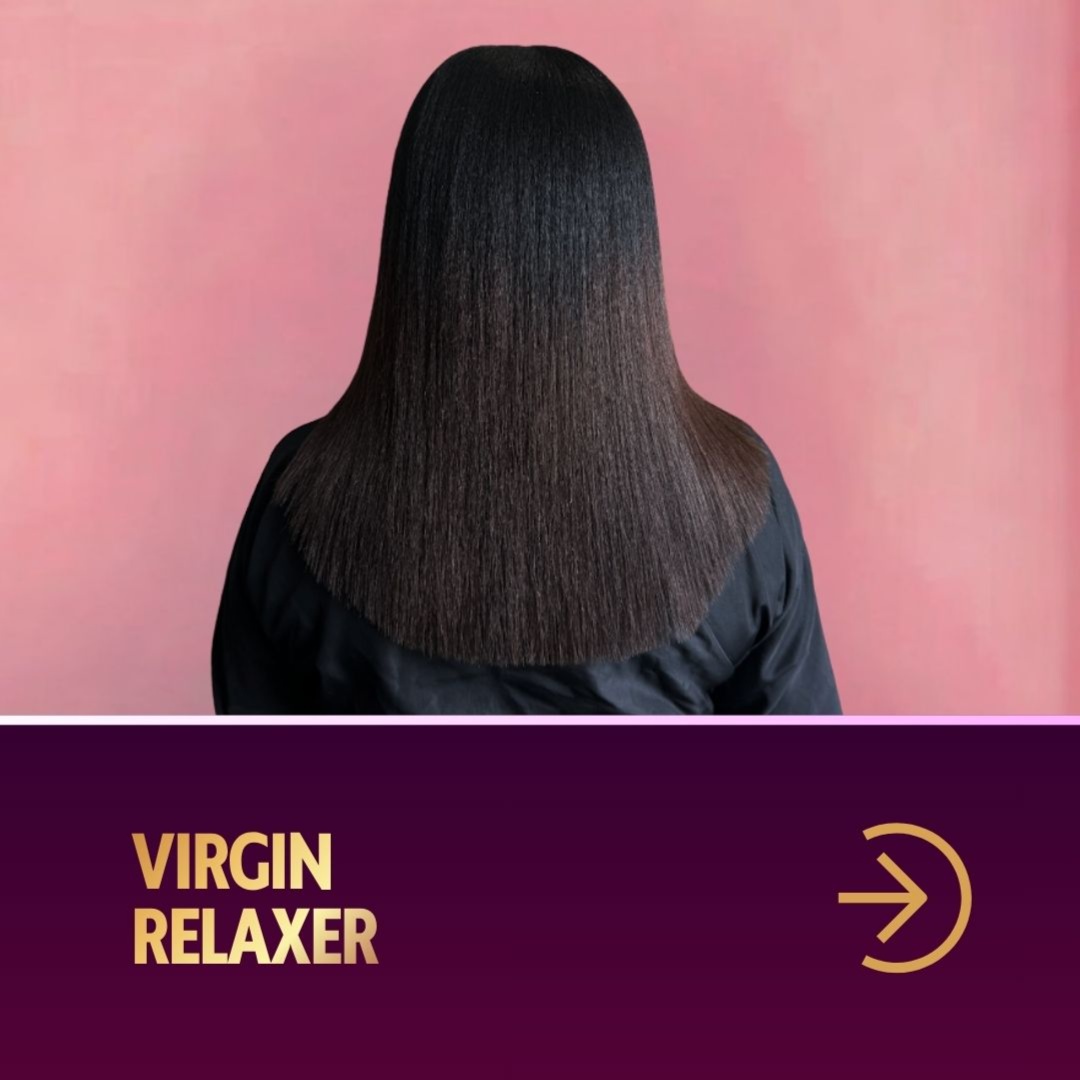 Virgin Relaxer at Her Mane Therapy in Lewisville, TX