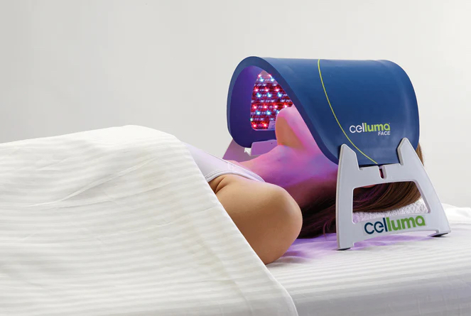 Celluma LED Light Therapy