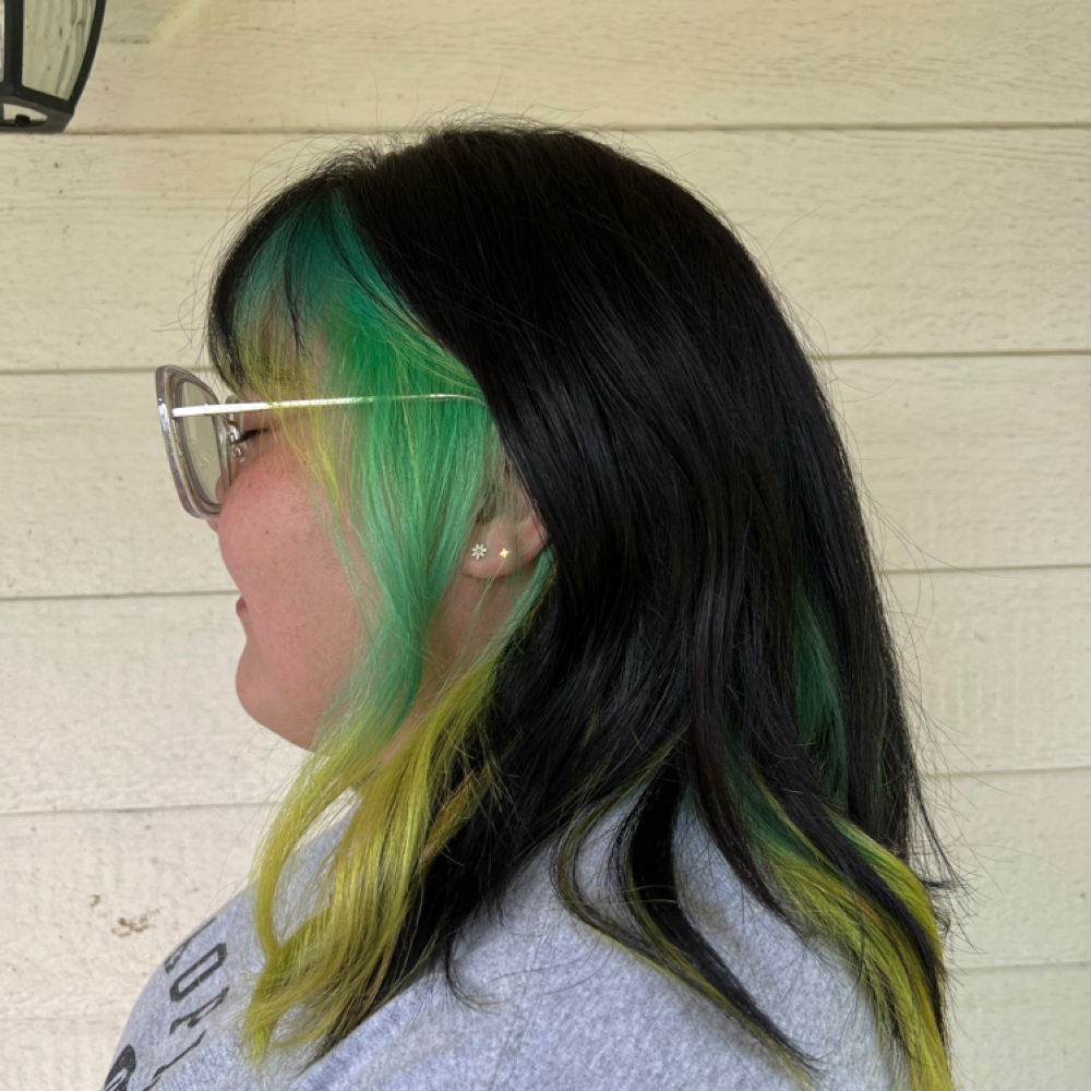 Fashion refresh at Eden Beauty Bliss in Baytown, TX