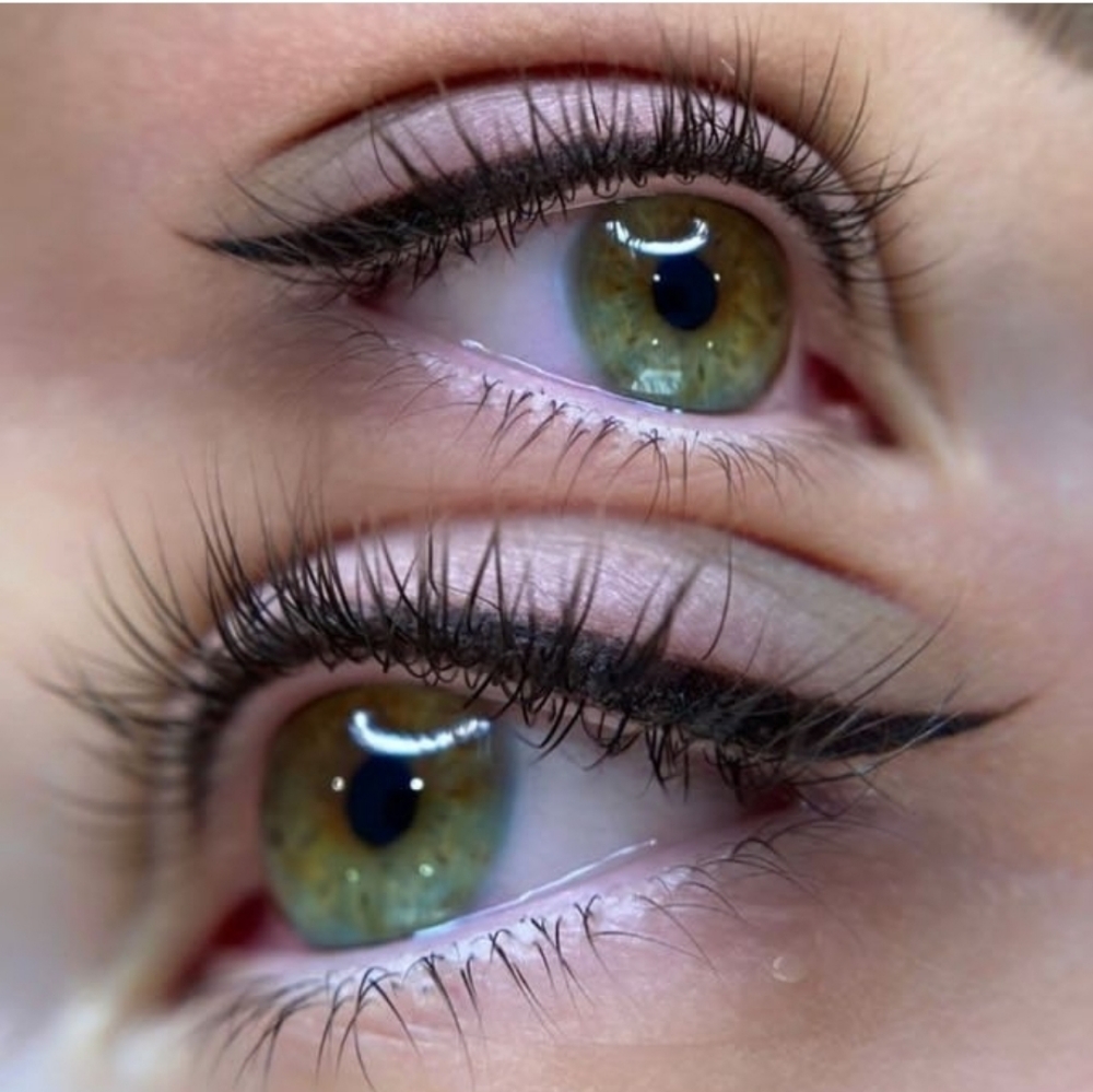 AnnualTouchUp,ClassicEyelinerTattoo