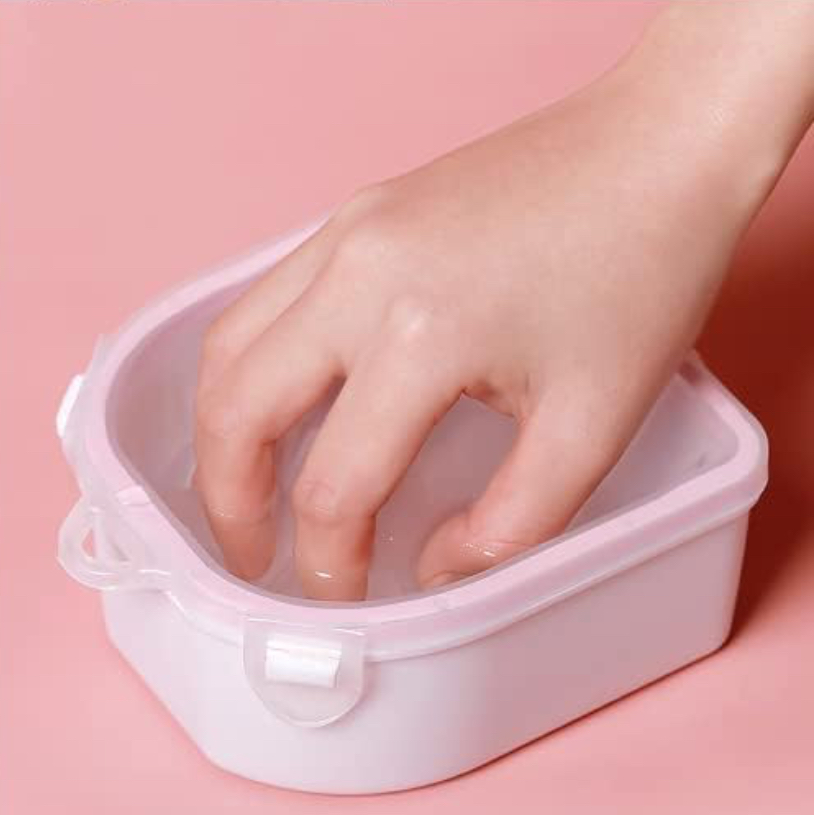 Nail Removal