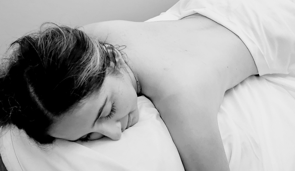 Therapeutic Bodywork