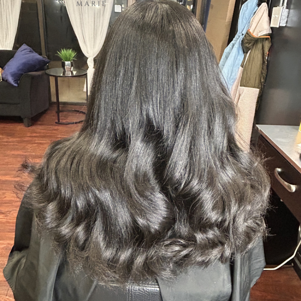 Total Hair Care Consultation at SERVE BY KELLY MARIE in Bridgeton, MO