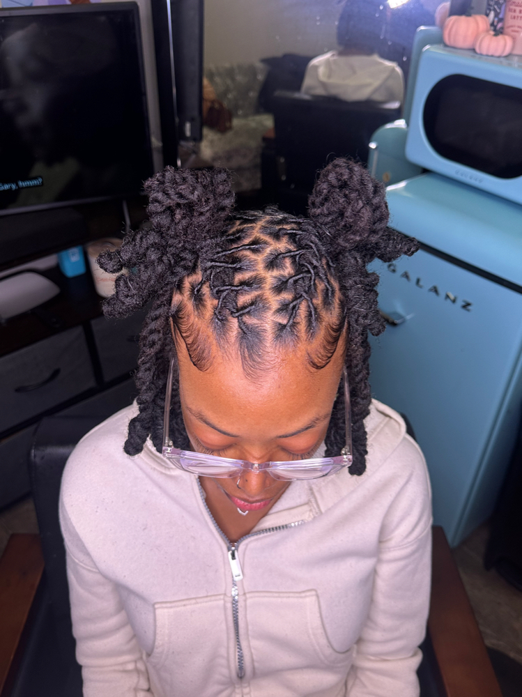 ✨Extended✨ Bob Freestyle