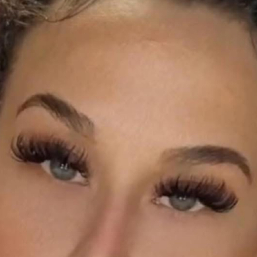 Standard/Wispy Volume at Ethereal Esthetix in Latham, NY