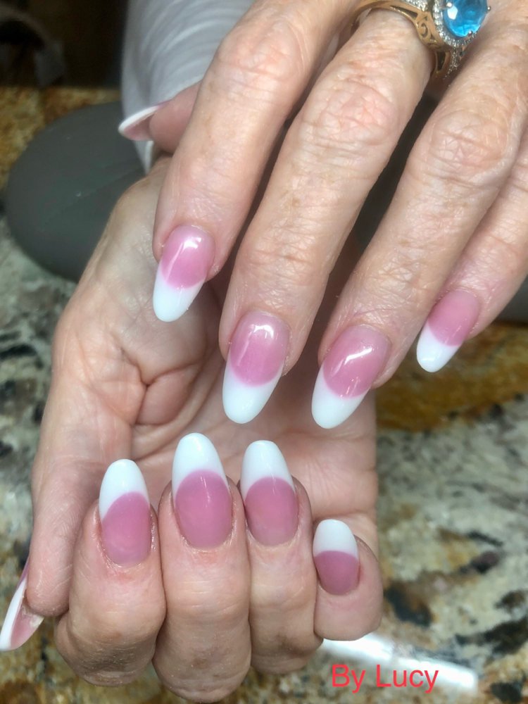 Dip P&W at L H BEAUTY in Lakeland, FL