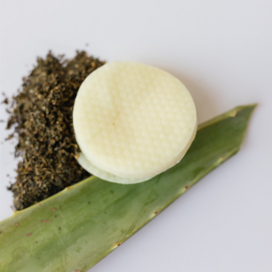 Exfoliation ² facial