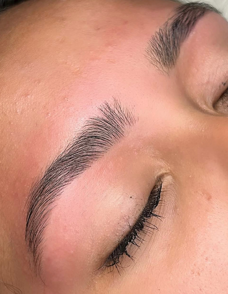 Brow Wax