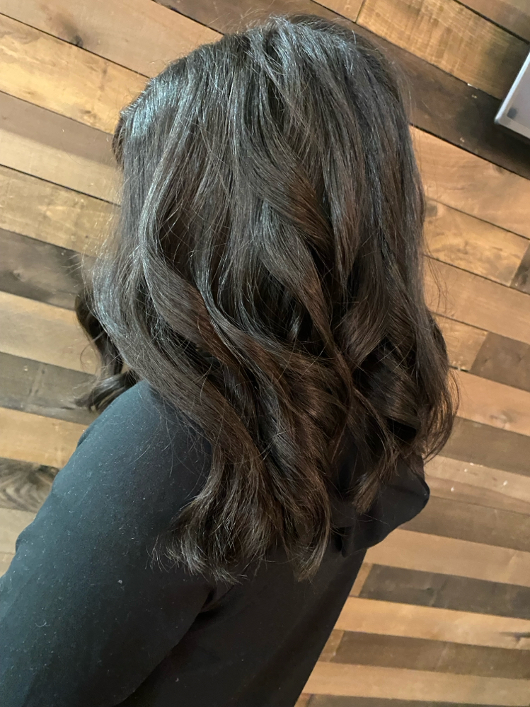 Women’s Haircut