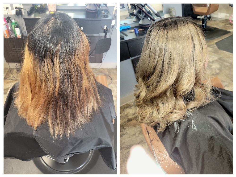 Color Correction