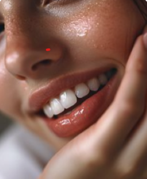 Platinum Snatch Smile-Teeth Wht.