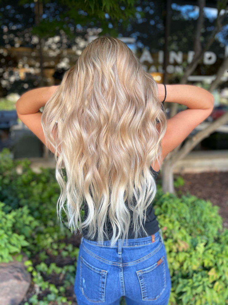Highlights And Extensions at Sabrina Shandrew in Lodi, CA