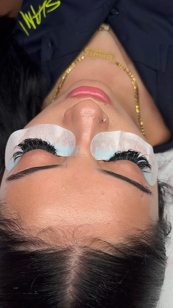3 week - refills at classyfiedcosmetics in miami, FL