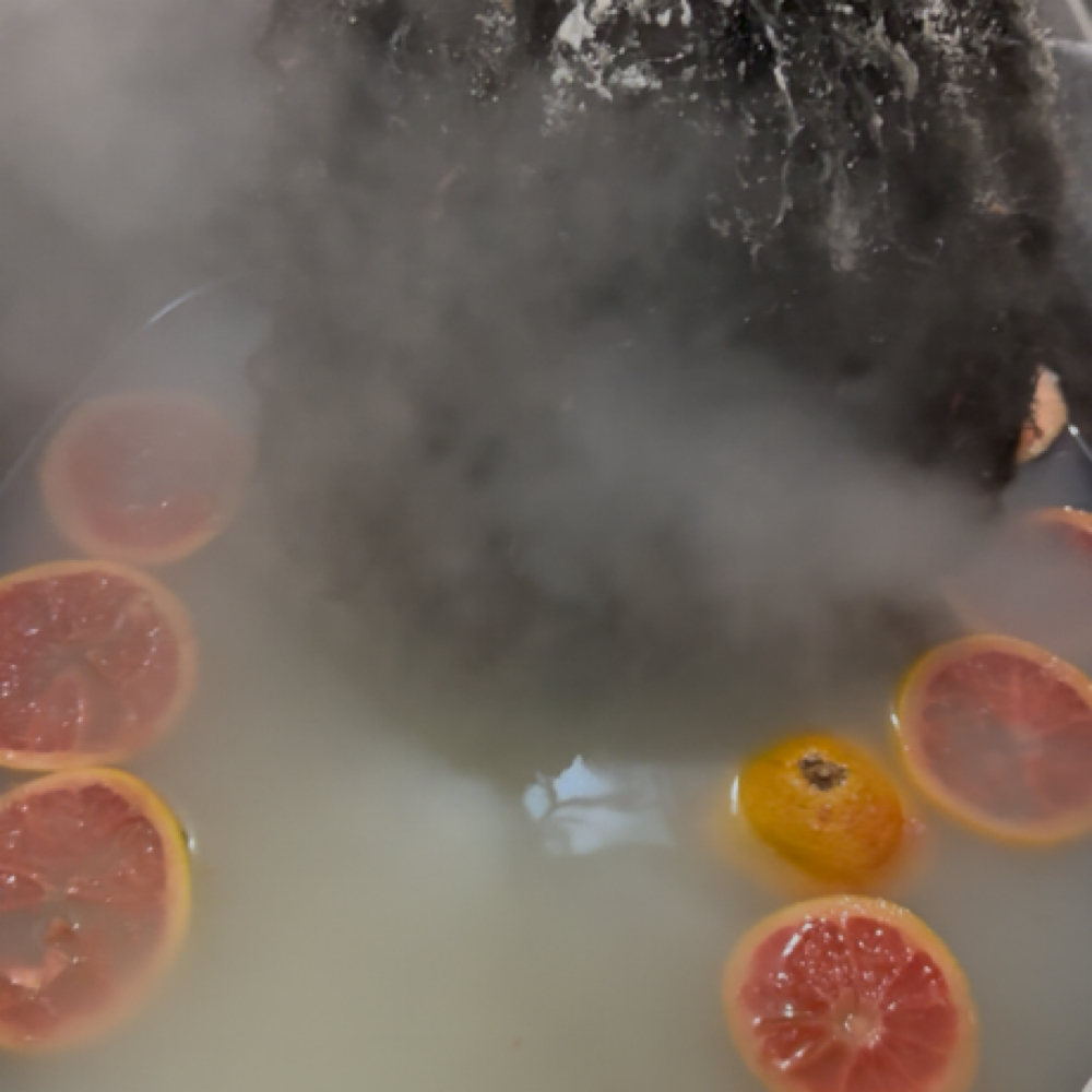 Sassy Detox at Sassy Locs ATL LLC in Griffin, GA