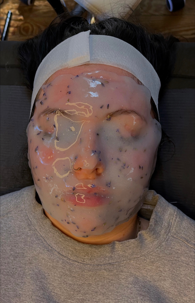 Hello Hydration Facial