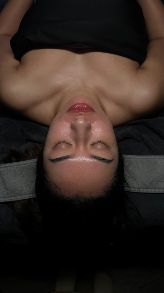 Custom Facial at Rae Artistry in Lexington Park, MD