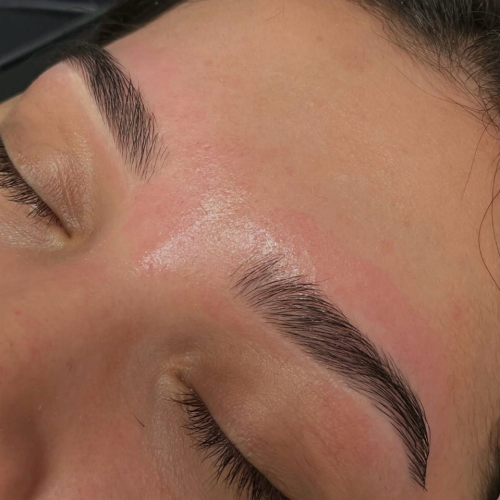 Brow Wax at Tia at 6 Thirty Eight in Mason City, IA