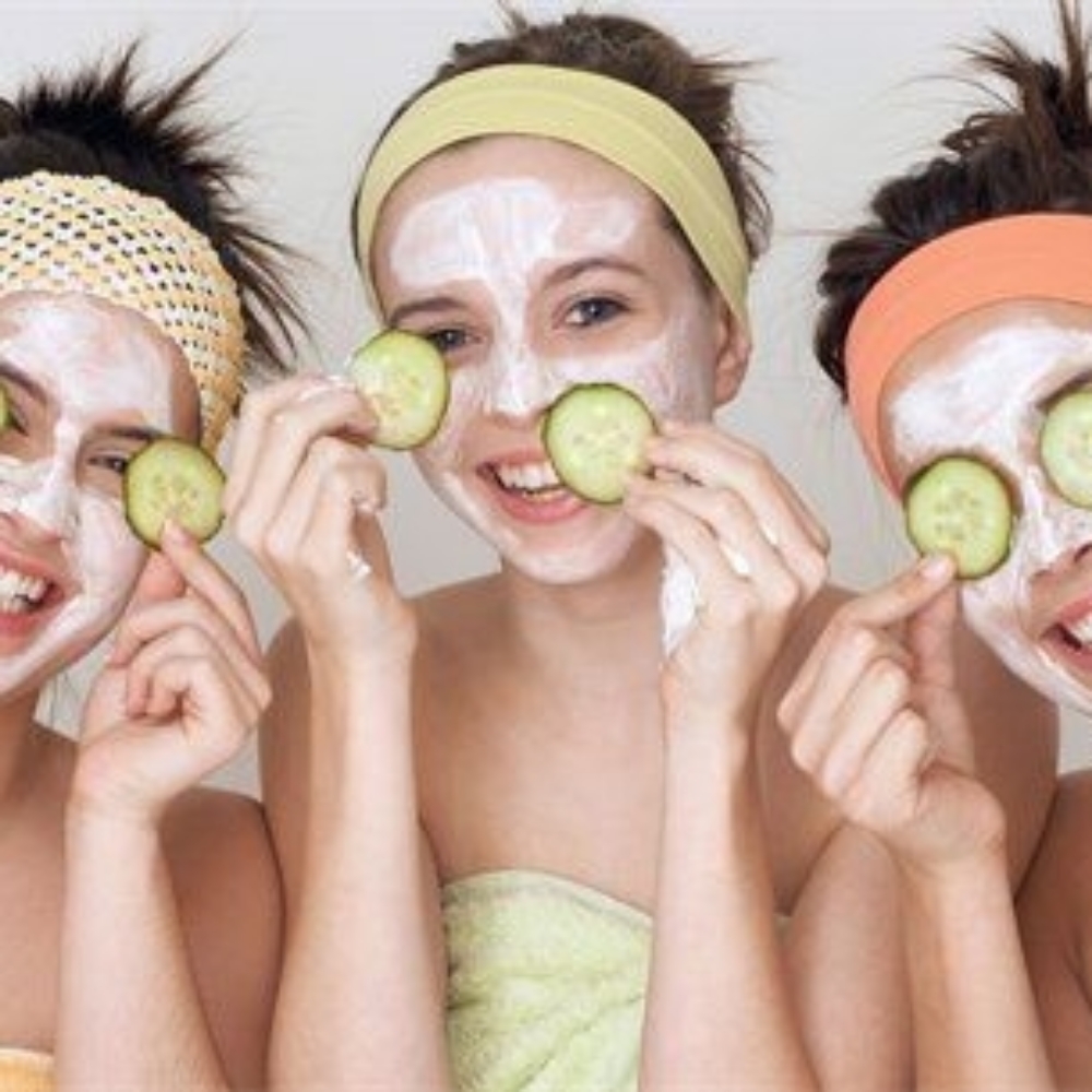 The Gossip (Teen Facial 11-17) at Haus of Glam by Karina J in Haverhill, FL