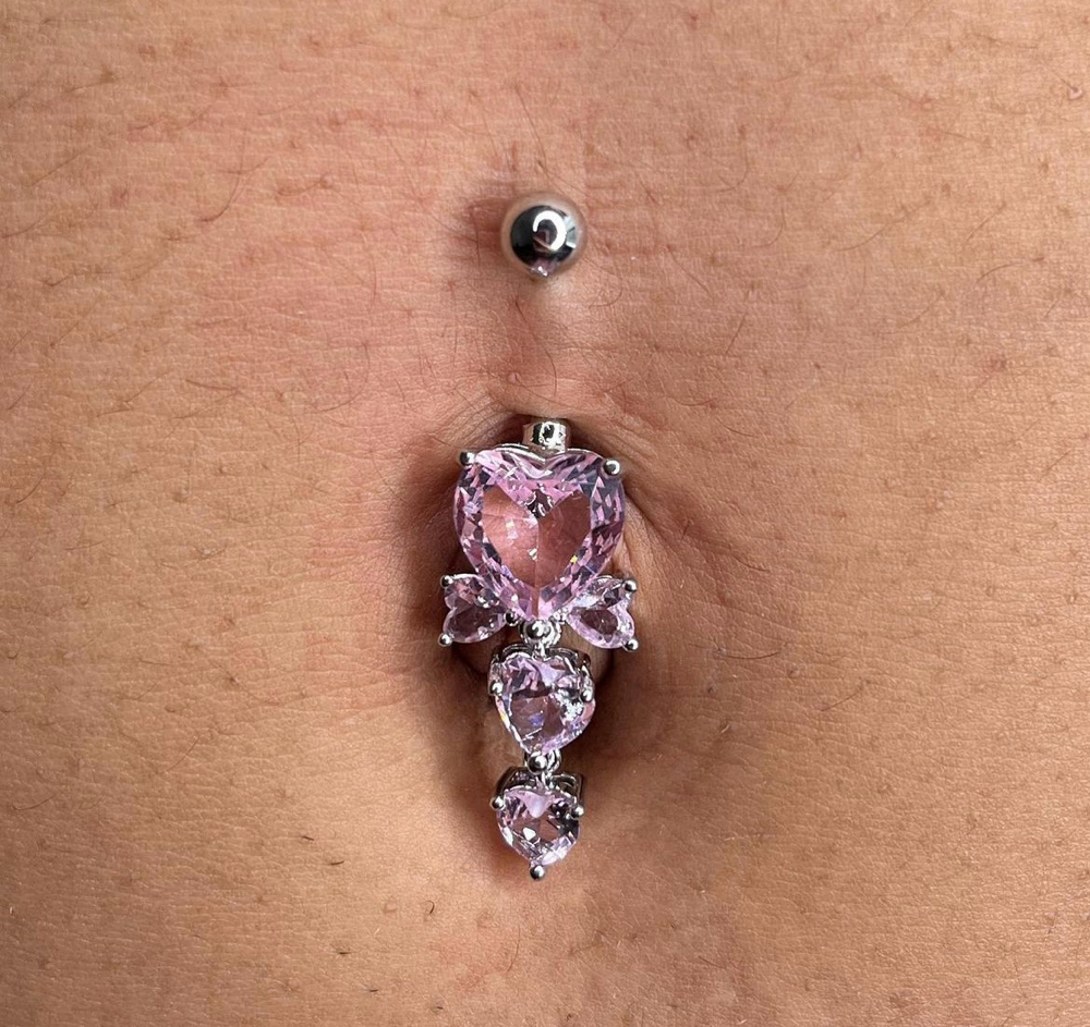 Navel Piercing