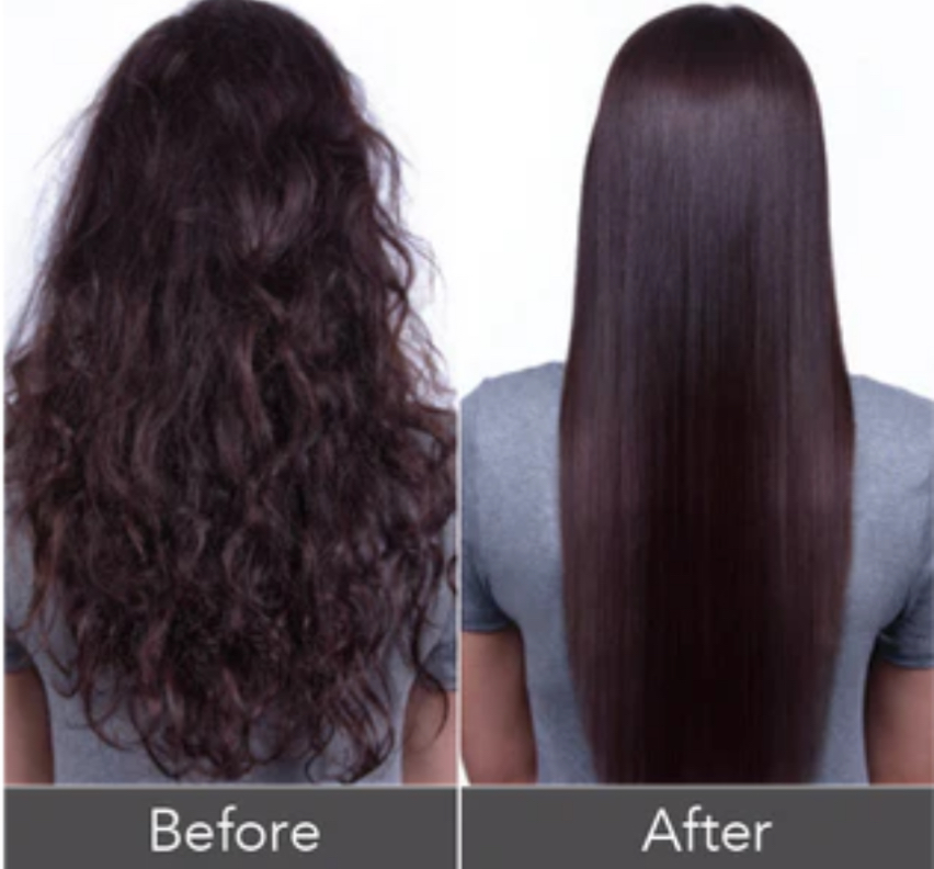 Keratin Treatment