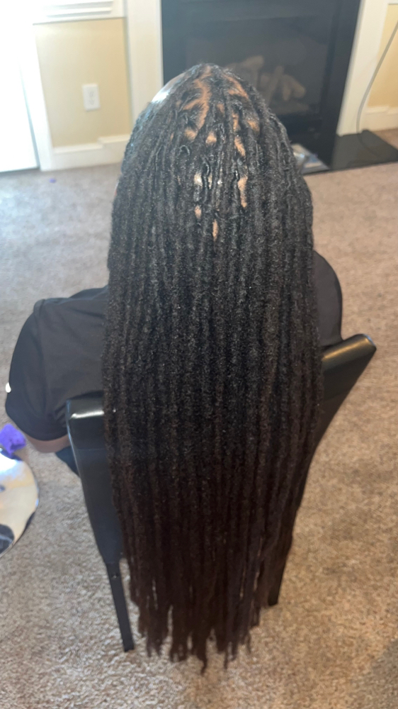 Retwist