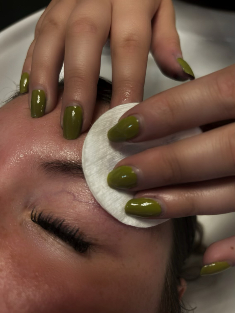 Brow/Lash Tint
