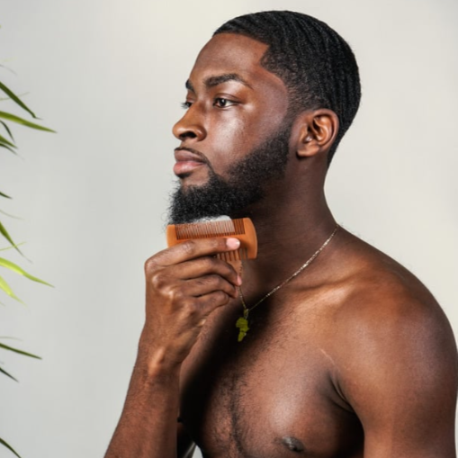 Gentlemen Facial-Father's Day Promo at SLS HAIR & SCALP WELLNESS in Brooklyn, NY