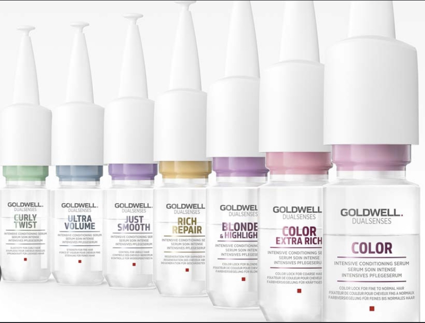 Serum Treatment