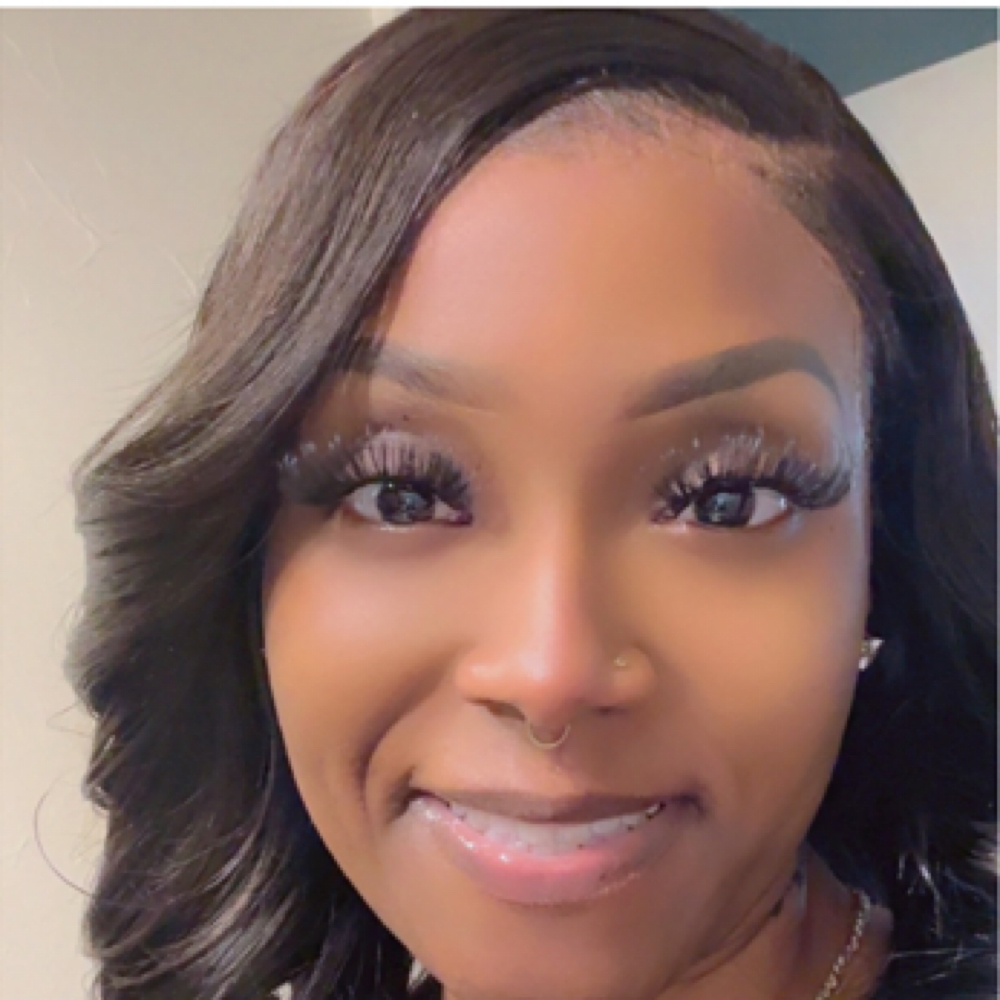 Natural Doll Lash Cluster Set at Unique Styles Beauty Bar,LLC in Memphis, TN