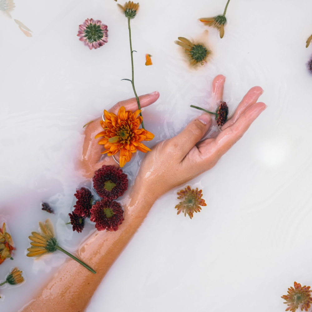 Hands & Arms Treatment at Skin Care by Kayla in Martinez, GA