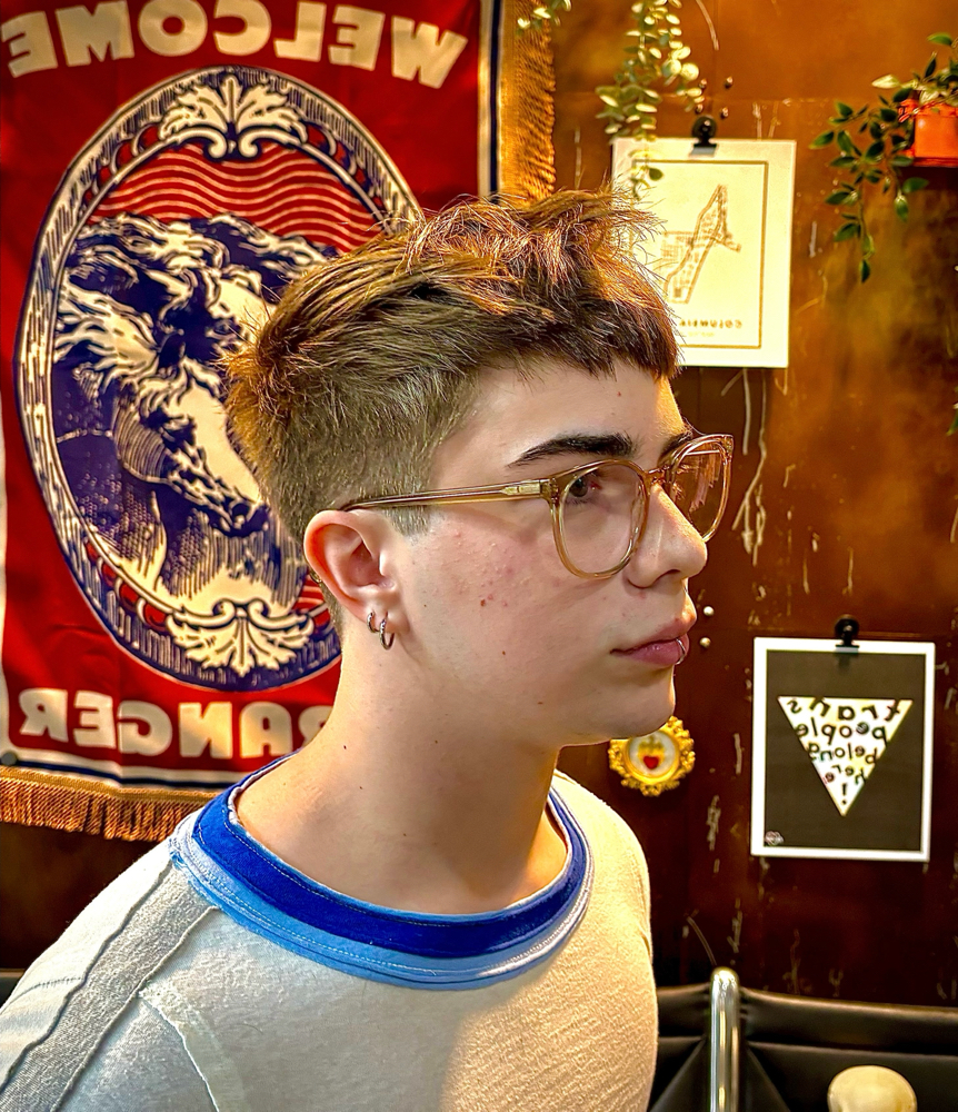 Short Cut