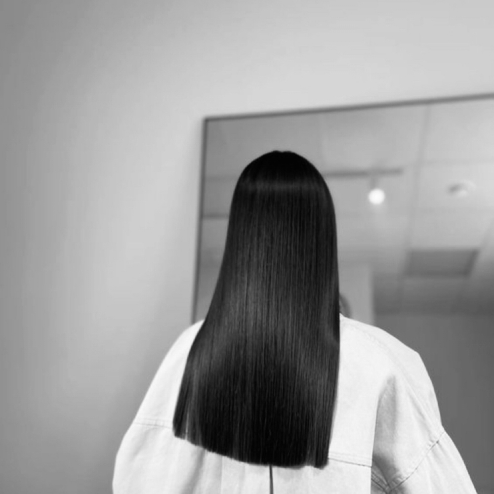 Keratin Treatment at Chantell’s Modern Creations in Angels Camp, CA