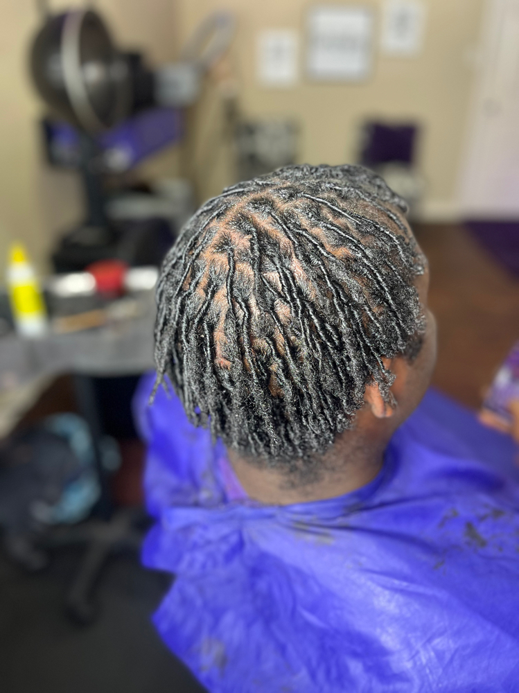 Retwist
