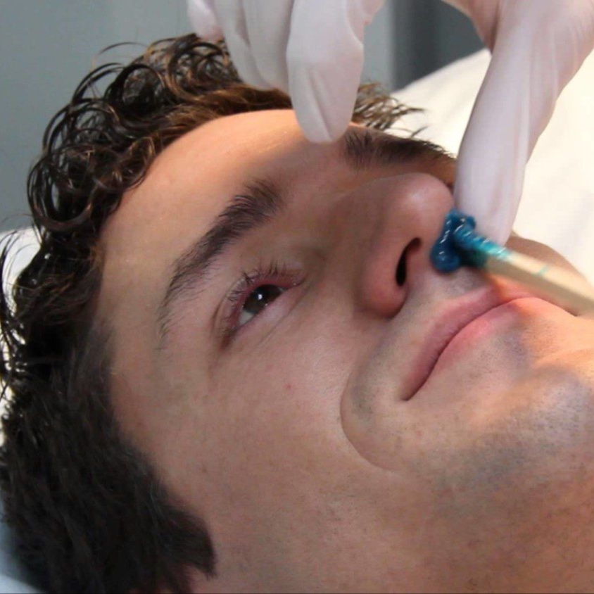 Nose Wax at XO Stephanie in Firestone, CO