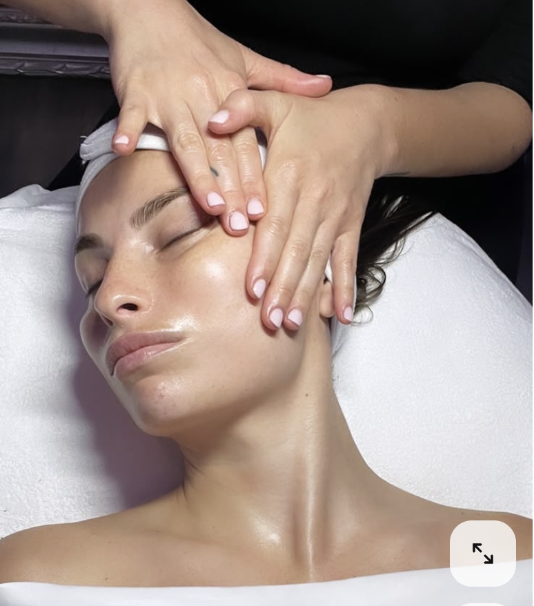 Customised Prana Facial at Prana Beauty in Madera, CA