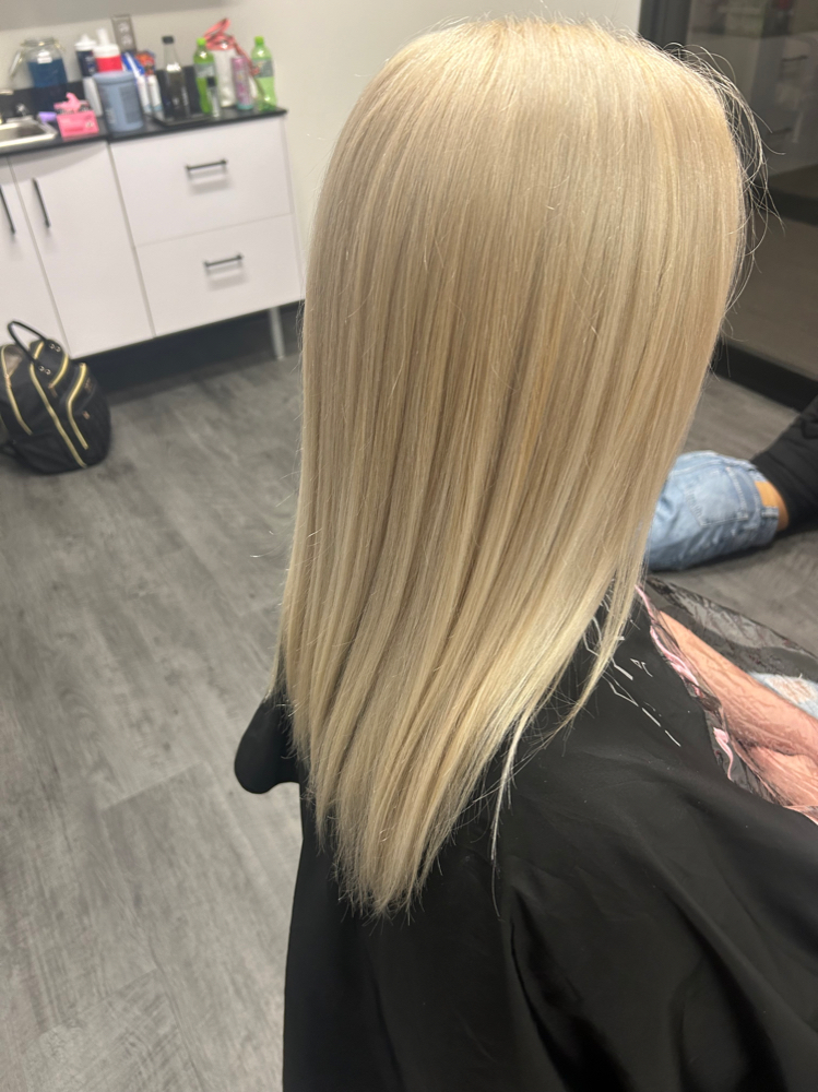 Bleach Root