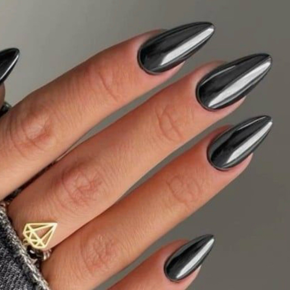 Tier 1 Nail Art at SavvyNailStudio in Summerville, GA