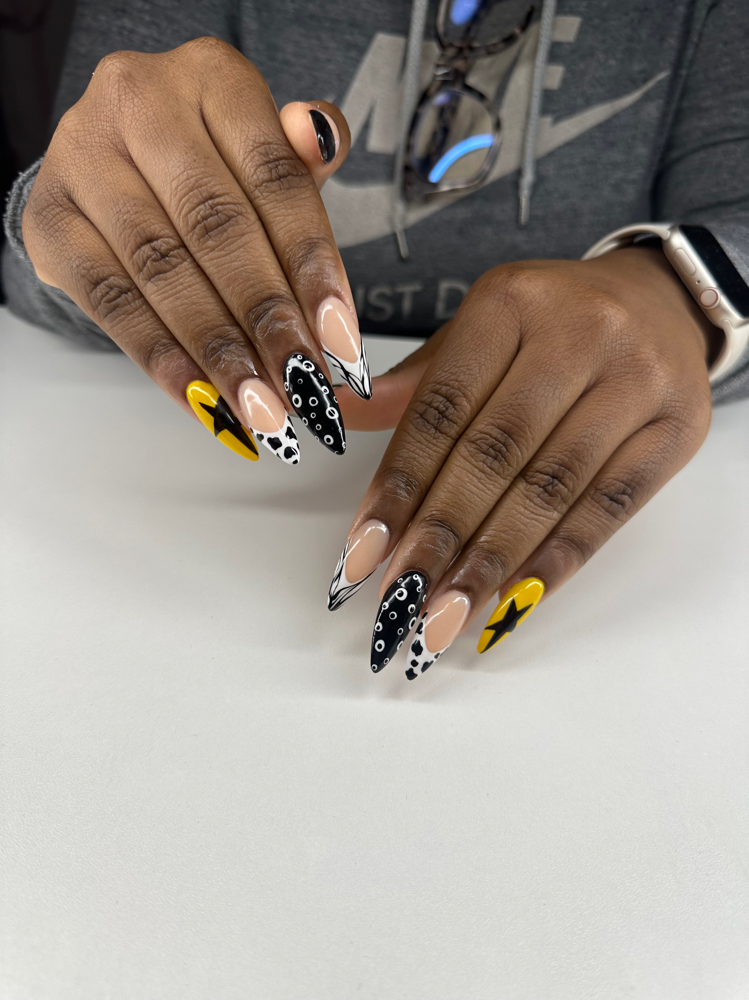 The Beauty Edit at Blossoms Studio in Essex, MD