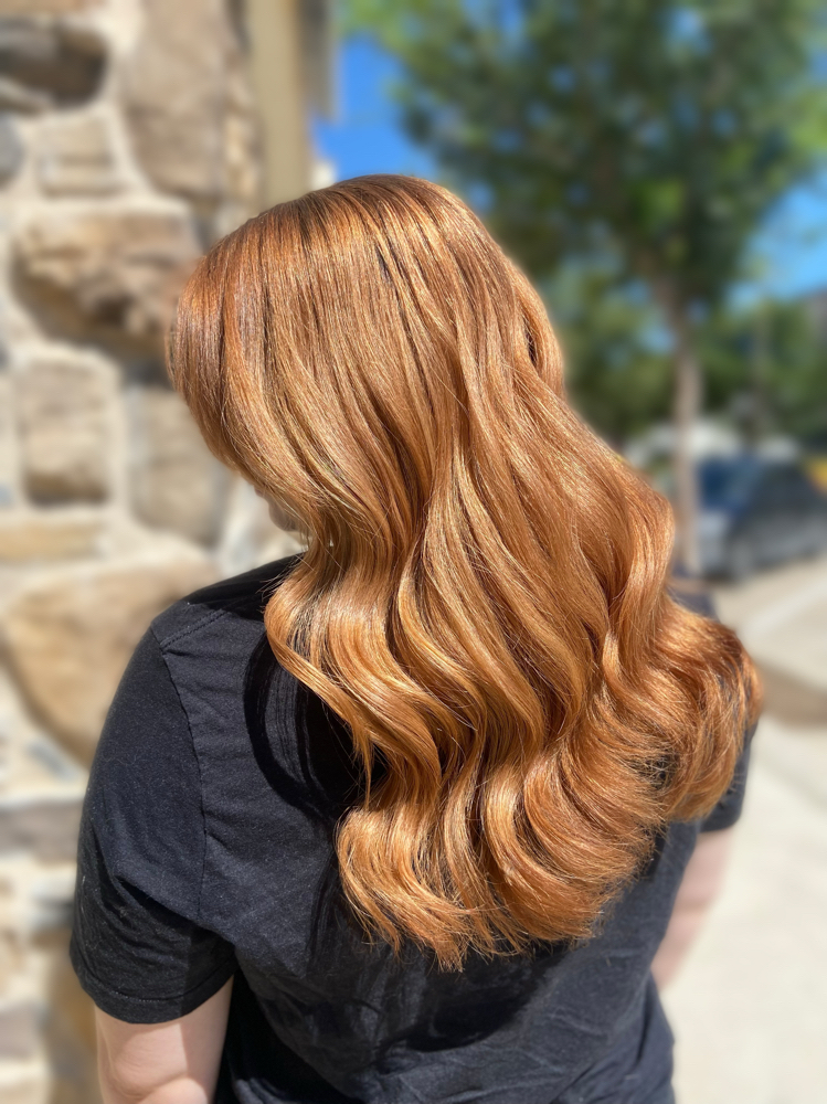Tape In Volume (1 Pack) at Howdy Highlight in Southlake, TX