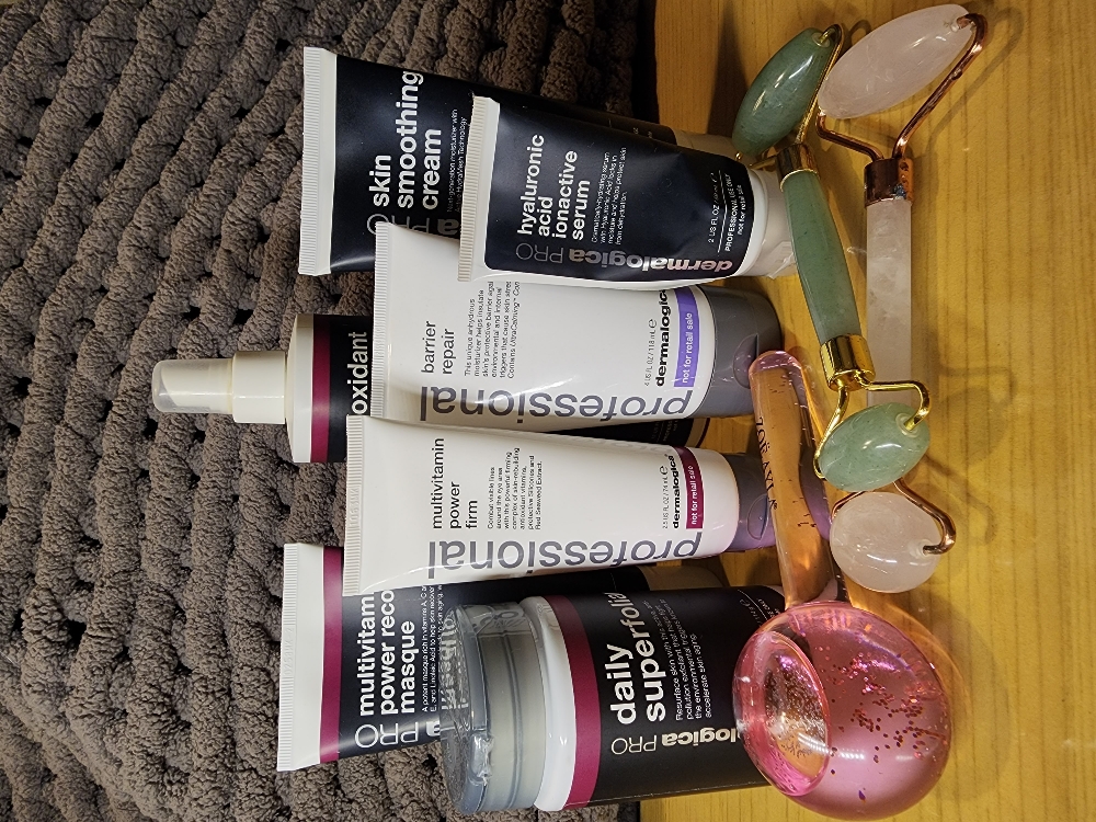 Customized Facial