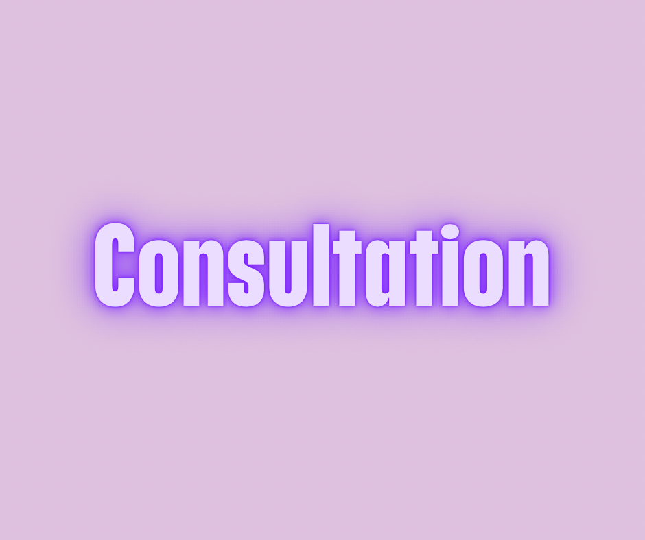 Hair Consultation at The Chic Experience LLC in Birmingham, AL