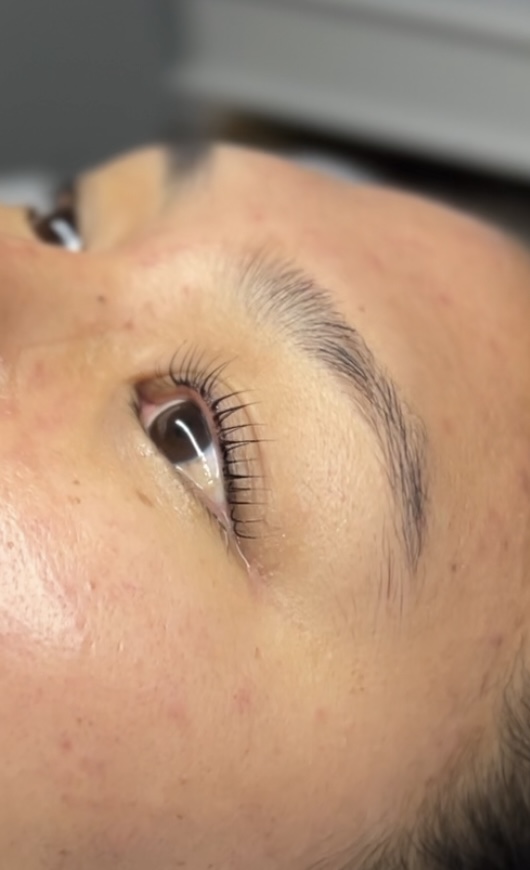 Lash Lift
