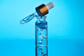 Hyaluronic Acid Infusion Facial