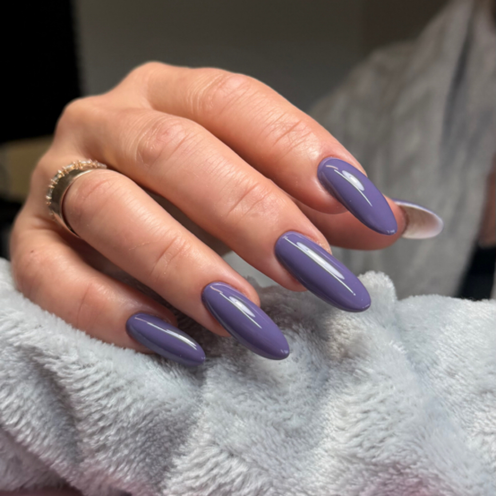Extensions refill at Beauty touch by Sofi in Newport beach, CA
