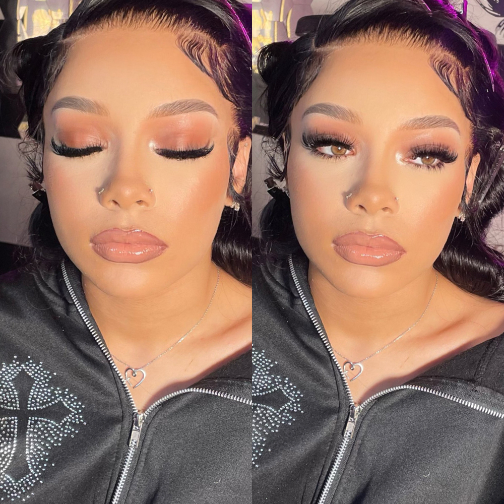VIP Glam ( Travel Included )